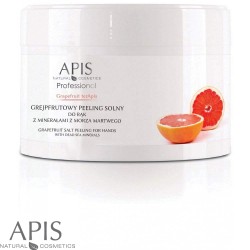APIS - Grapefruit  terApis - Piling so za ruke - 300 g